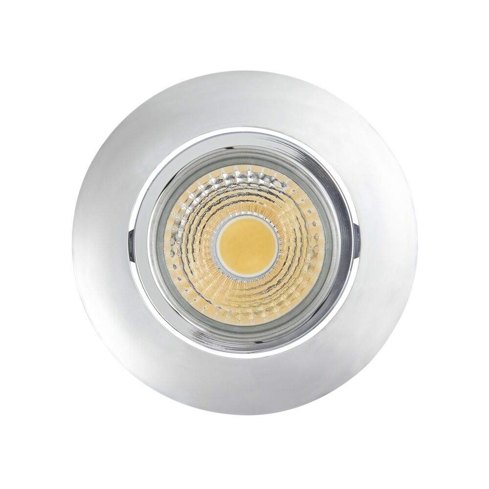 Nobile LED Downlight 1868005243 Typ A 5068 T Flat BIO-Spektrum dimmbar (C)