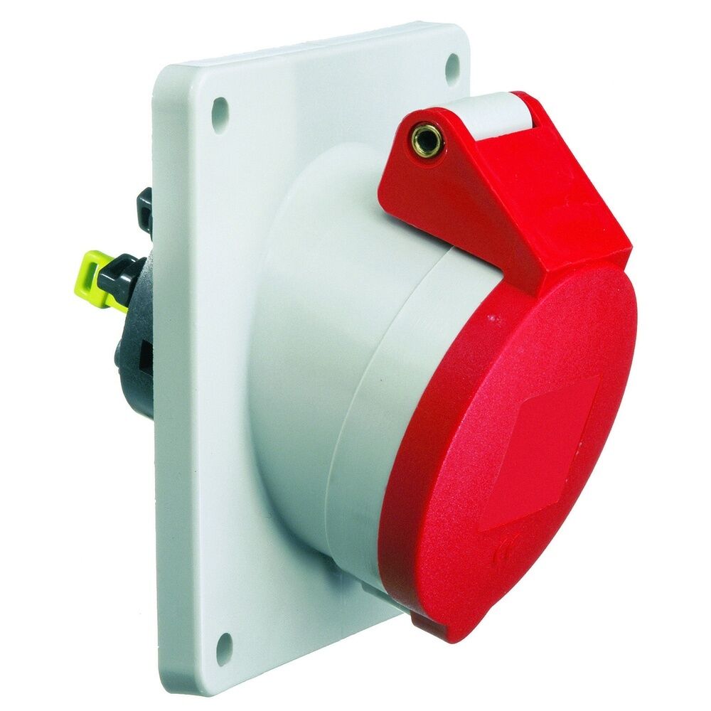 Bals Anbausteckdose 12882