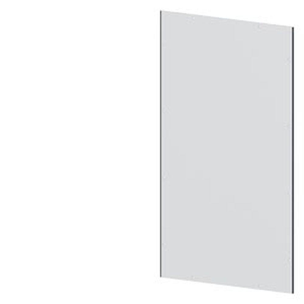 Siemens Seitenwand Rückwand 8MF1000-2UW60-1C
