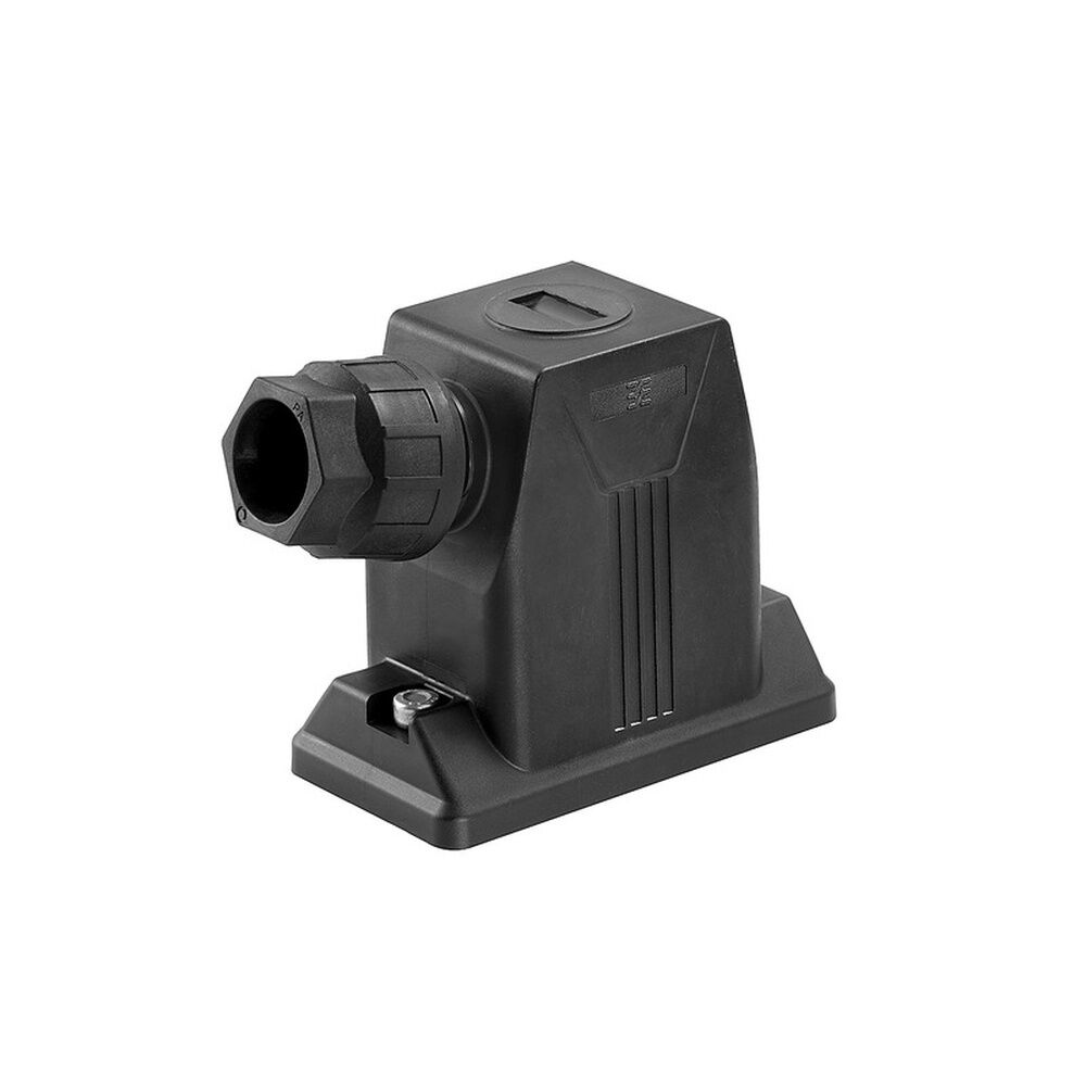 Weidmüller Verbindungssteckergehäuse 2716760000 Typ HDC 10B TSS 1M32 WMP