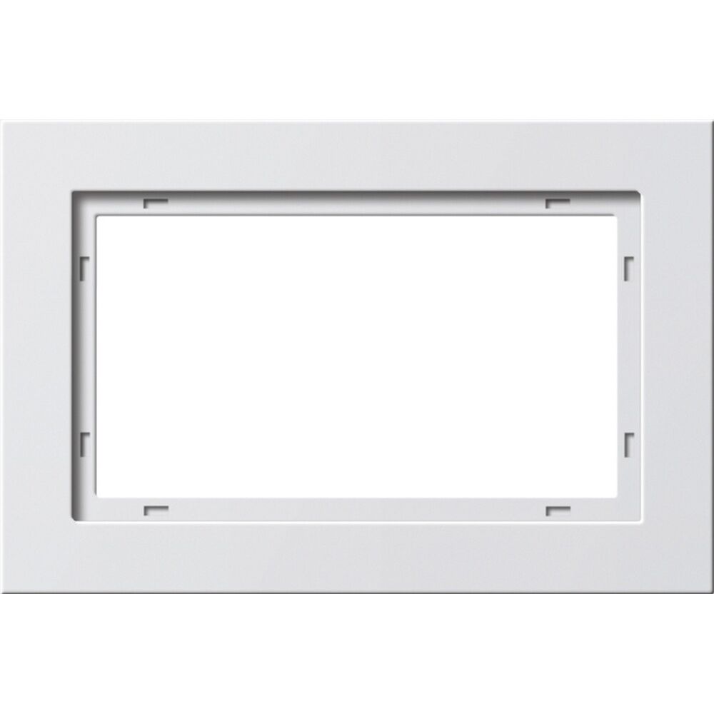 Gira Abdeckrahmen 1,5fach 100129