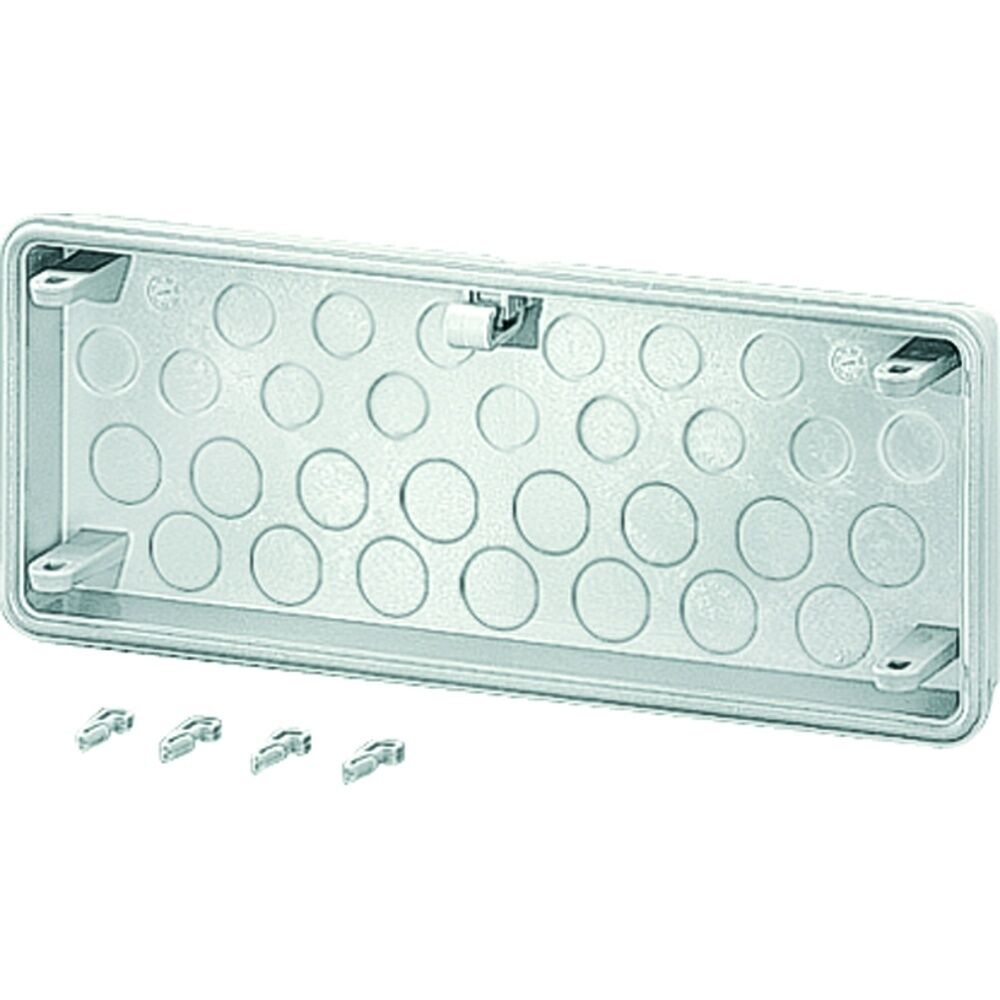 Hensel Anbauflansch Mi FM 20 Nr. 20000128