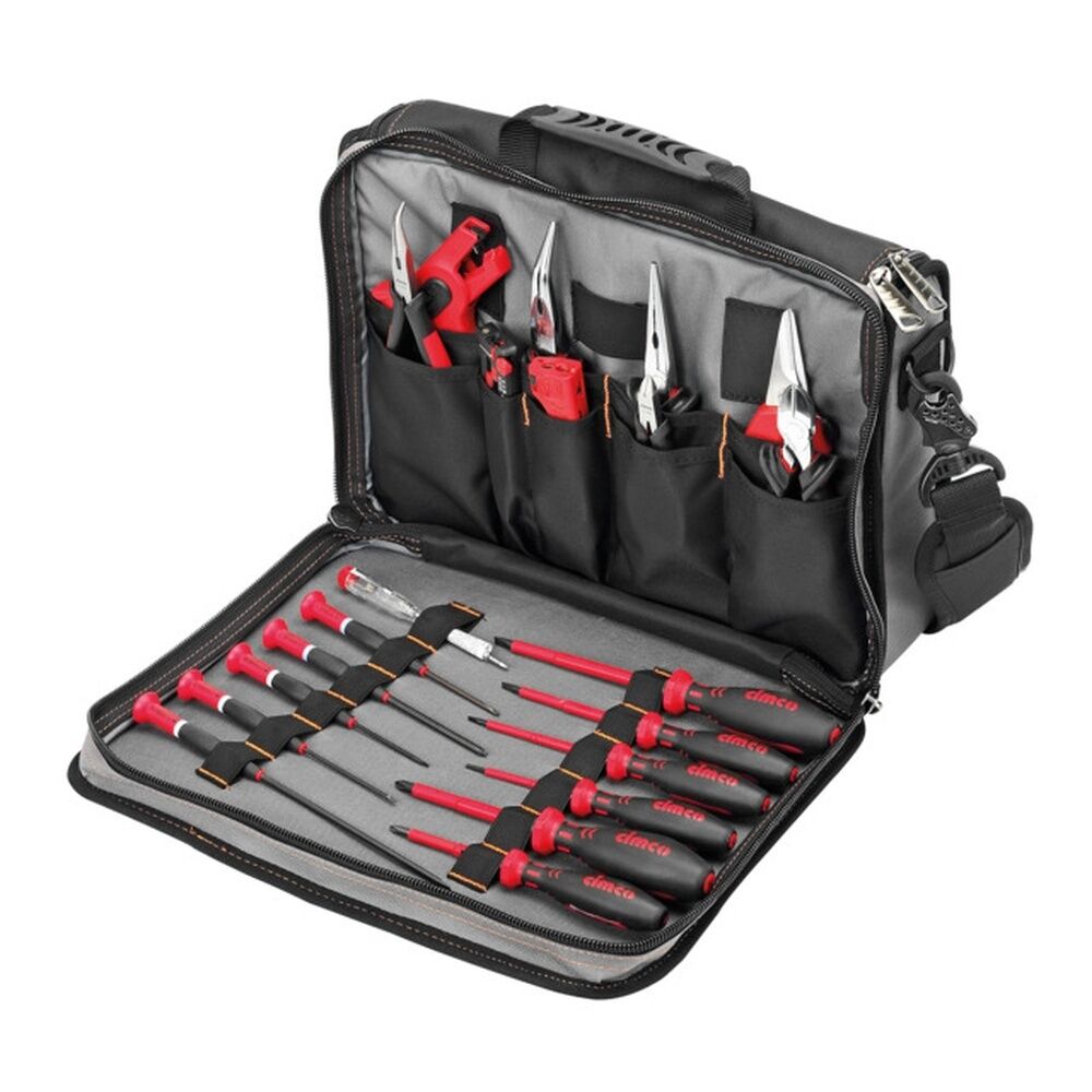 Cimco Servicetasche 173310