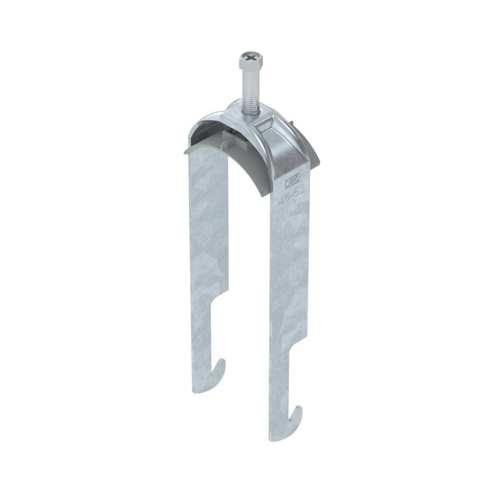 OBO Bettermann Bügelschelle 1187745 Typ BS-W2-K-52 FT 