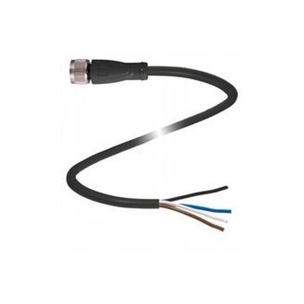 Pepperl+Fuchs Kabeldose 70100962 Typ V1-G-BK5M-PUR-Y70100962