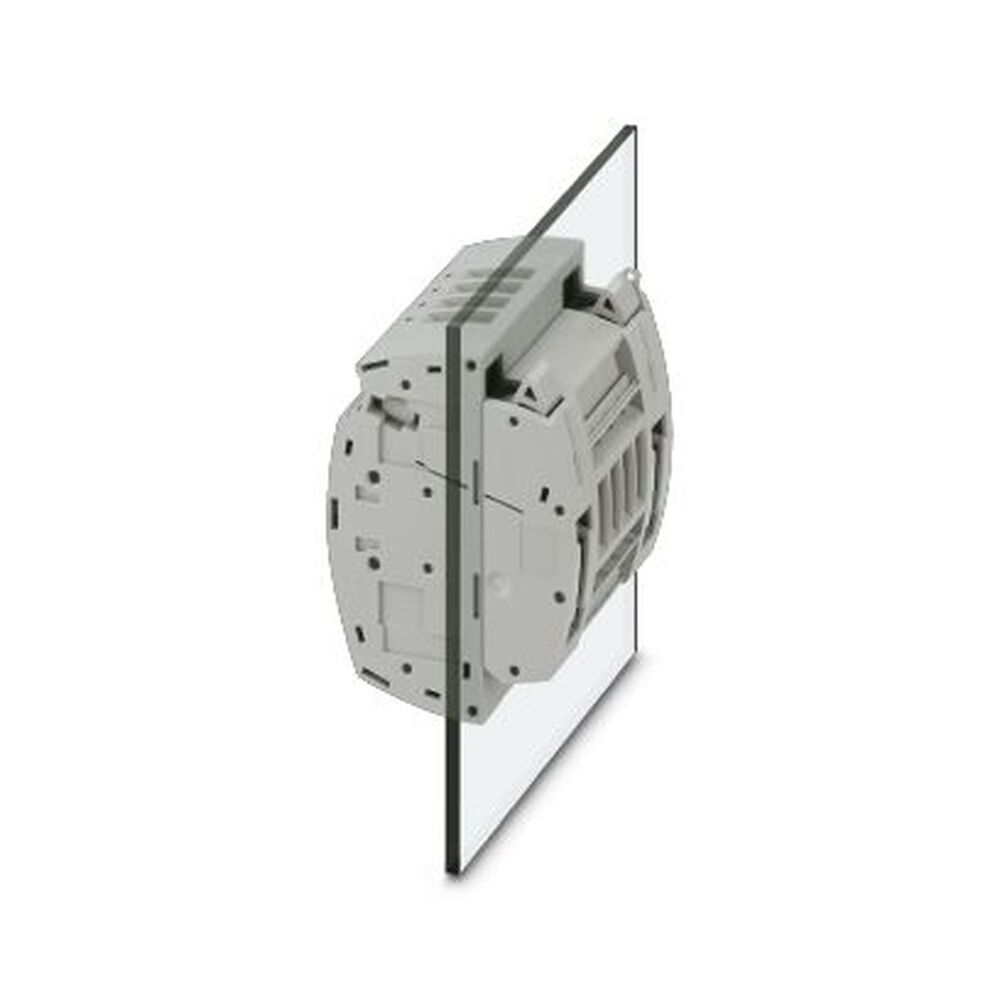 Phoenix Contact Prüfsteckleiste 3069047 Typ UTWE 6/3+1