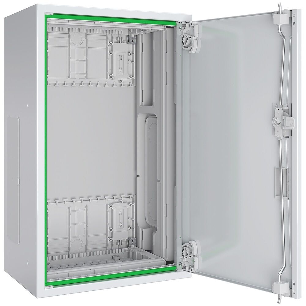 ABN Wandgehäuse ABNRP103