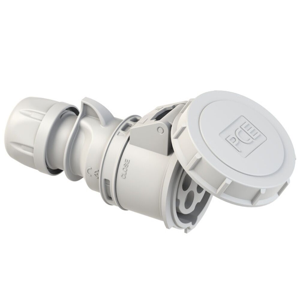 PC Electric CEE Kupplung 2242-1