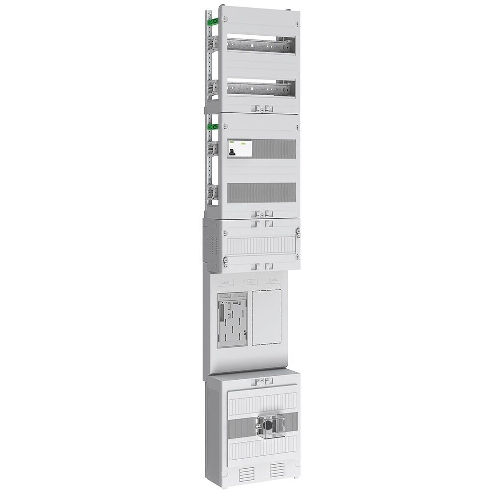 ABN Zählerfeld ABNPZ109E0631 