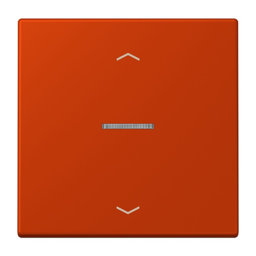 Jung JUNG HOME Taster BTLC17101P244 