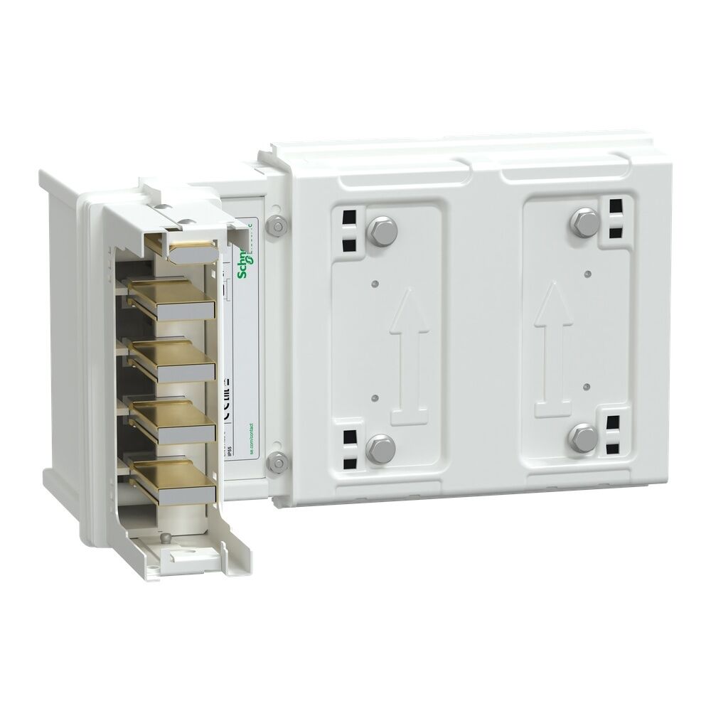 Schneider Electric Winkelelement Canalis KSA250DLC401