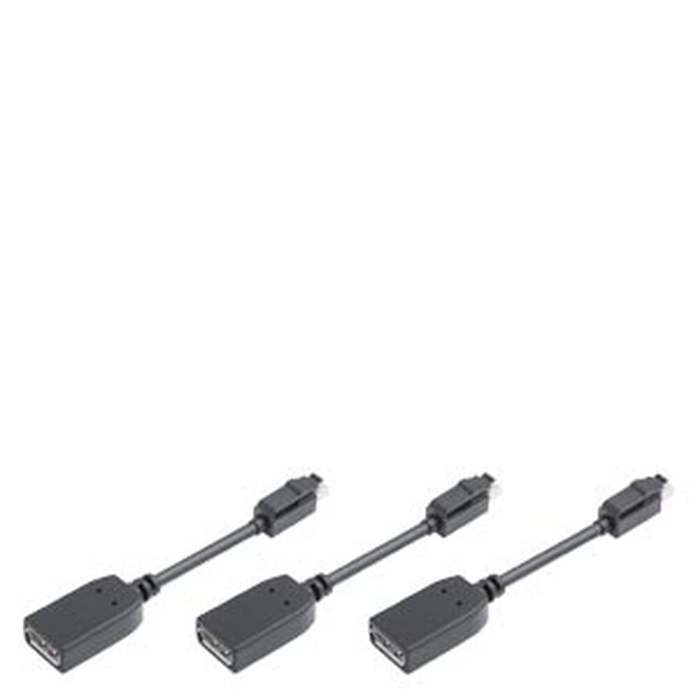 Siemens Adapter 6ES7648-3AJ00-1XA0