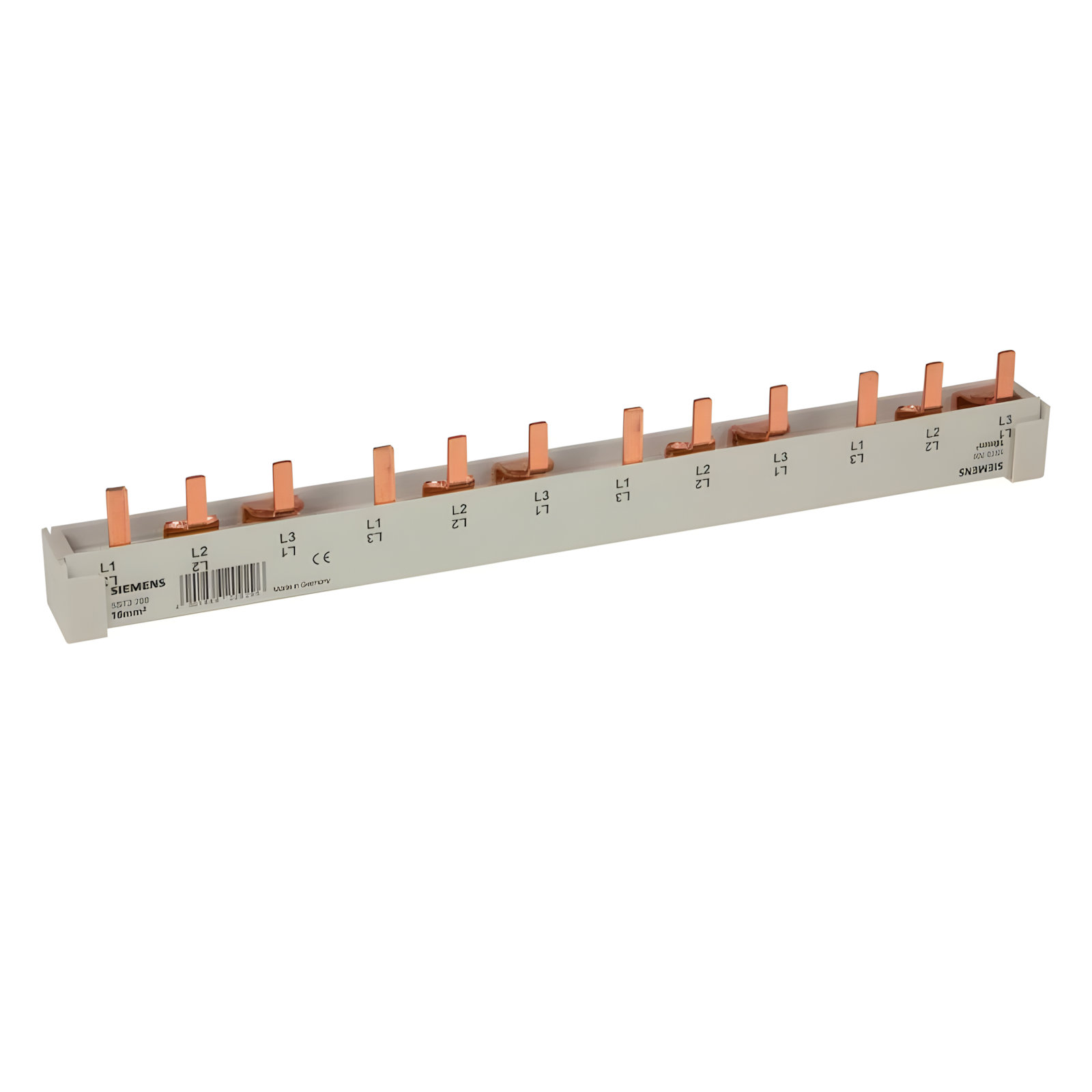 Siemens Stiftsammelschiene 5ST3708