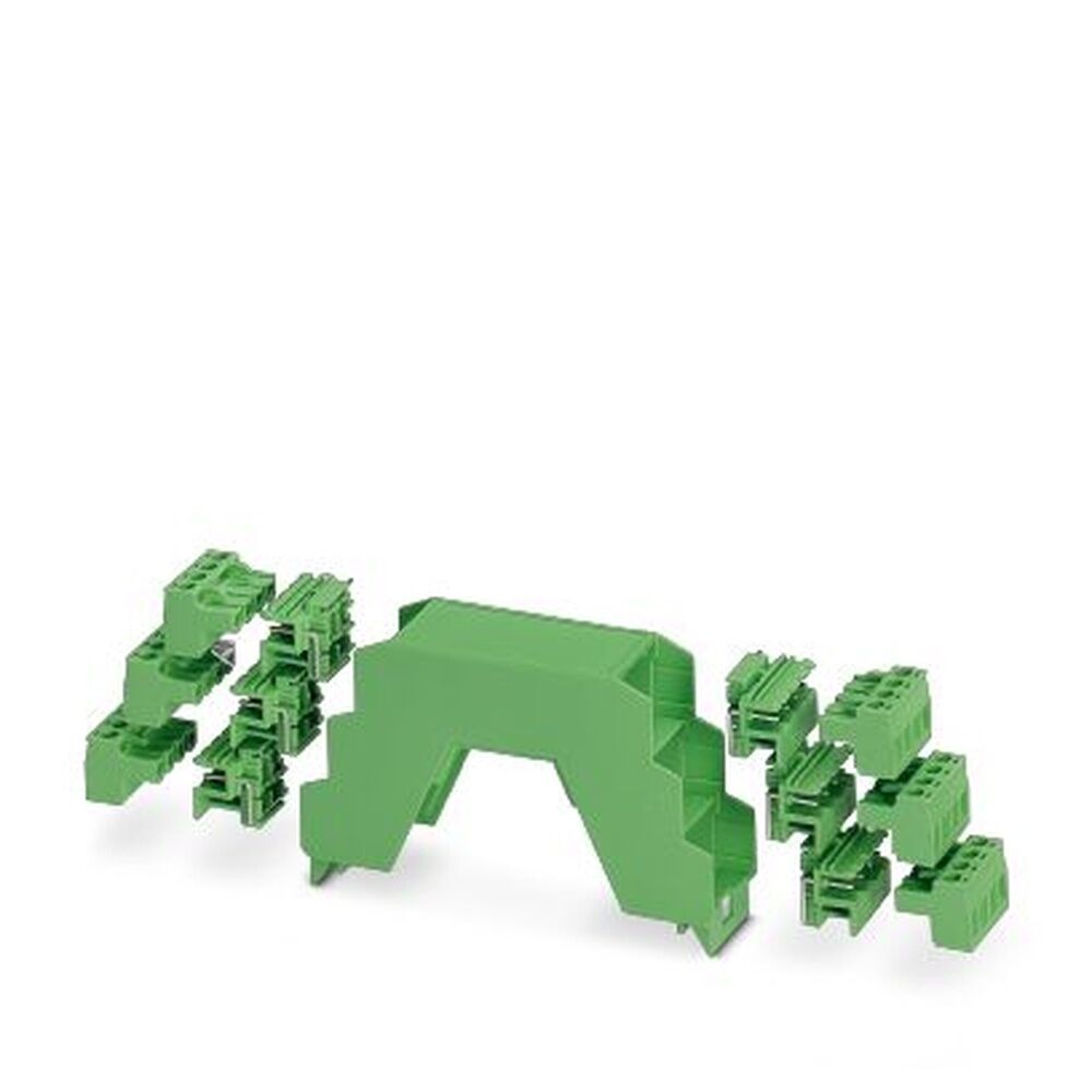 Phoenix Contact Gehäuseoberteil 2707767 Typ ME 22,5 OT-3MSTBO SET