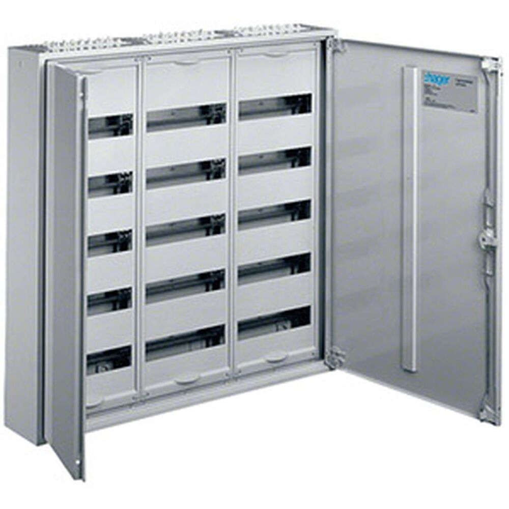 Hager Feldverteiler FWB53A