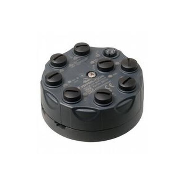 Pepperl+Fuchs Analogmodul 222331 Typ VBA-2E-G11-I/U/PT100-F