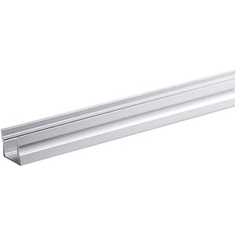 Rutec Alu Profil 17/15 65515 