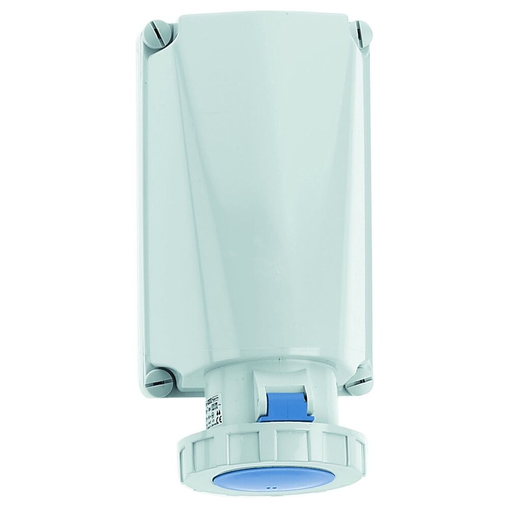 Bals Wandsteckdose 11440