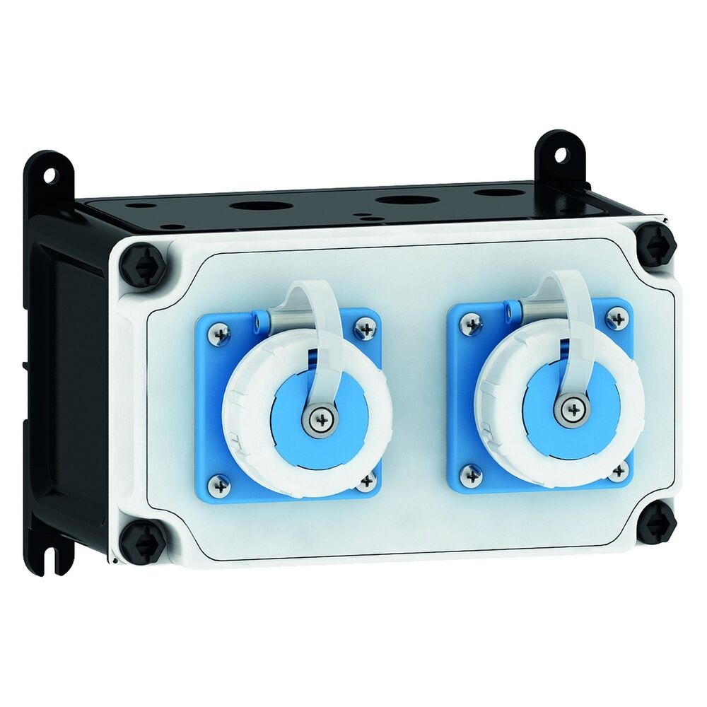 Bals Wandverteiler 890919