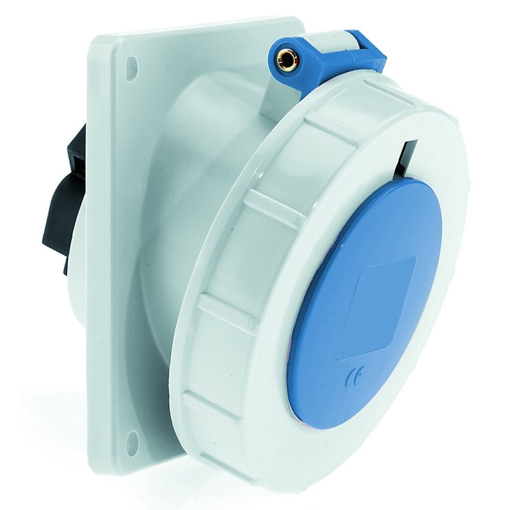 Bals Anbausteckdose 12396