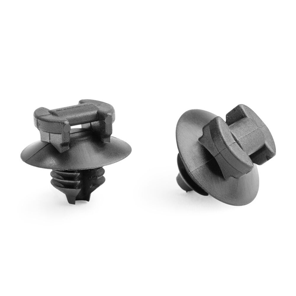 Hellermann Fußteil 102-67067 Typ ATSFT6-PA66HIRHS-BK