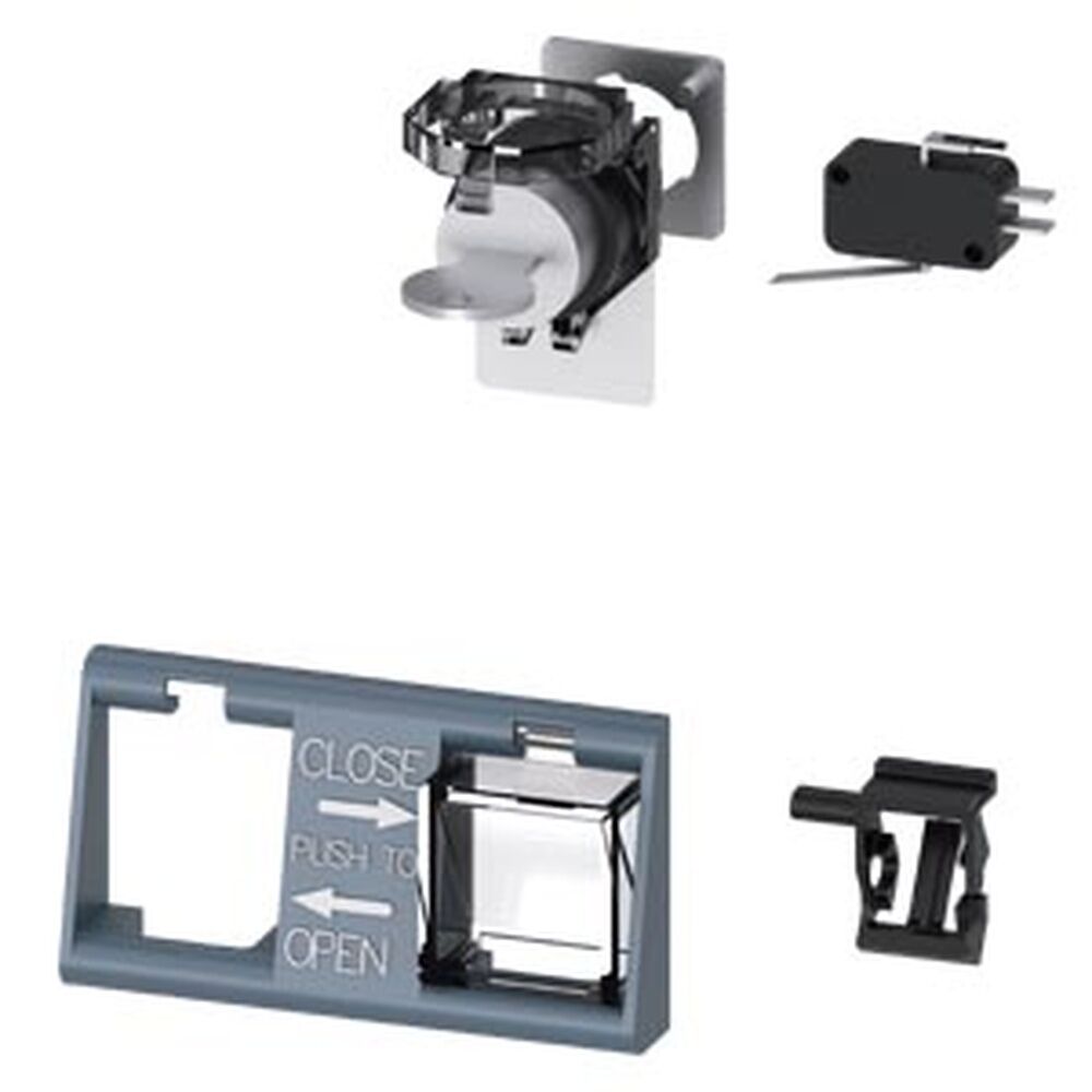 Siemens Elektrischer Ein Taster 3WA9111-0AH23