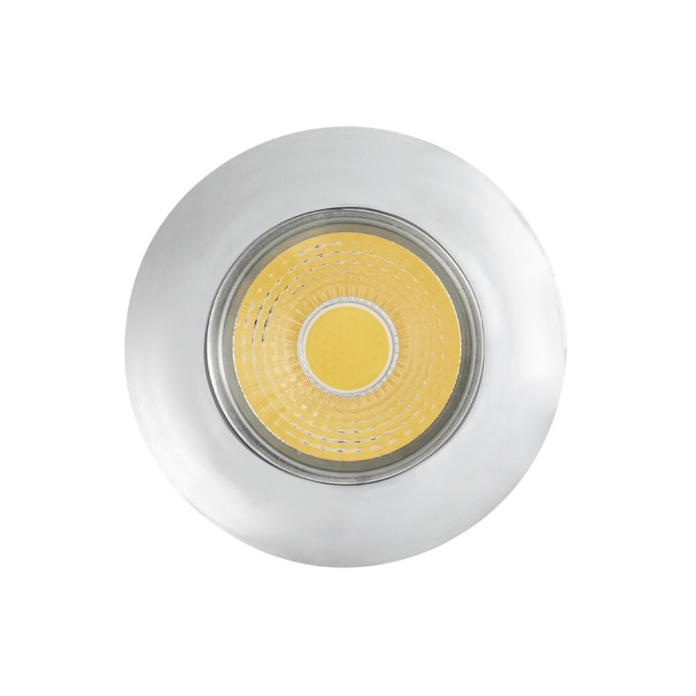 Nobile T Flat 1856870233 Typ A 5068 T Flat IP44 chrom