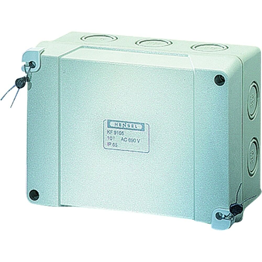 Hensel Plombierset PLS 50 Nr. 9803285