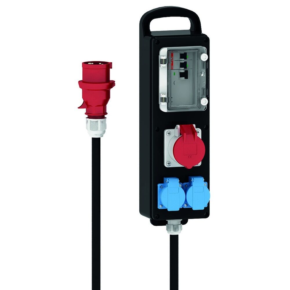 Bals Blockverteiler 530003