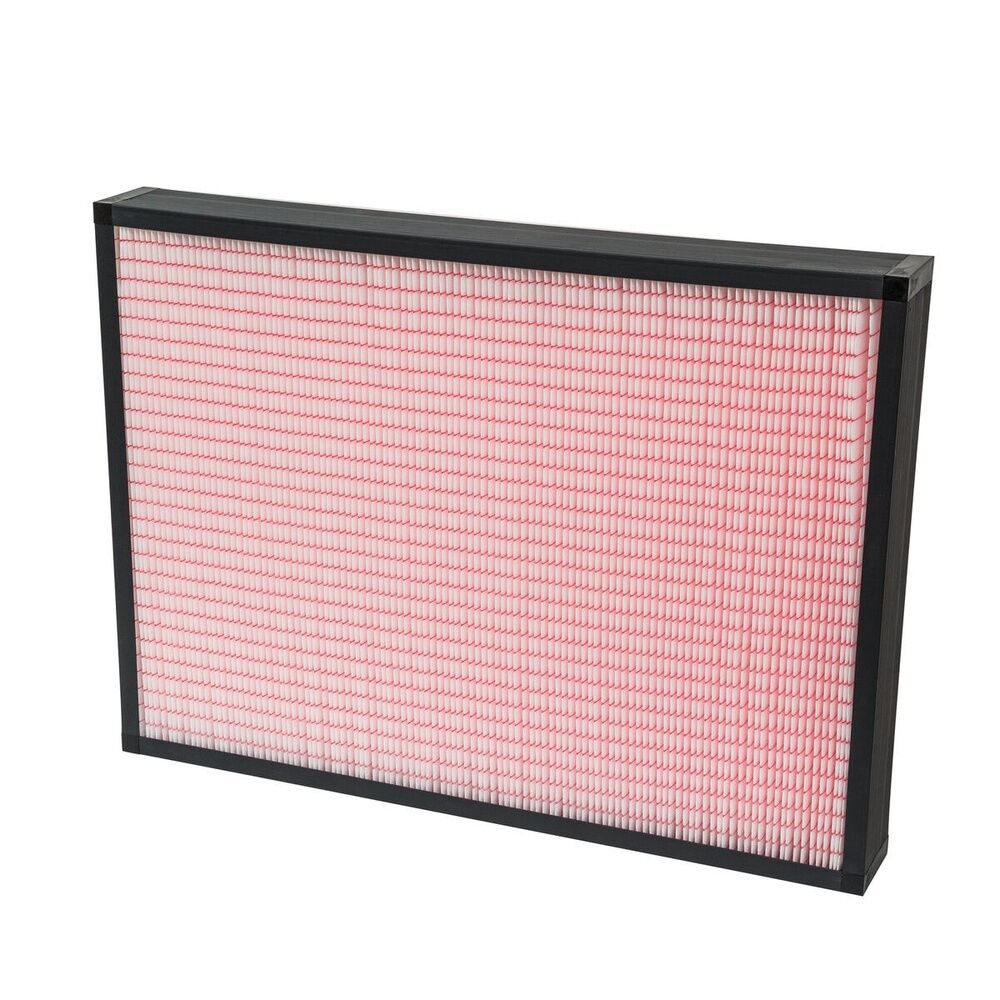 Helios Ersatz Luftfilter 08325 Typ ELF-KWL 2600 S/7 VDI