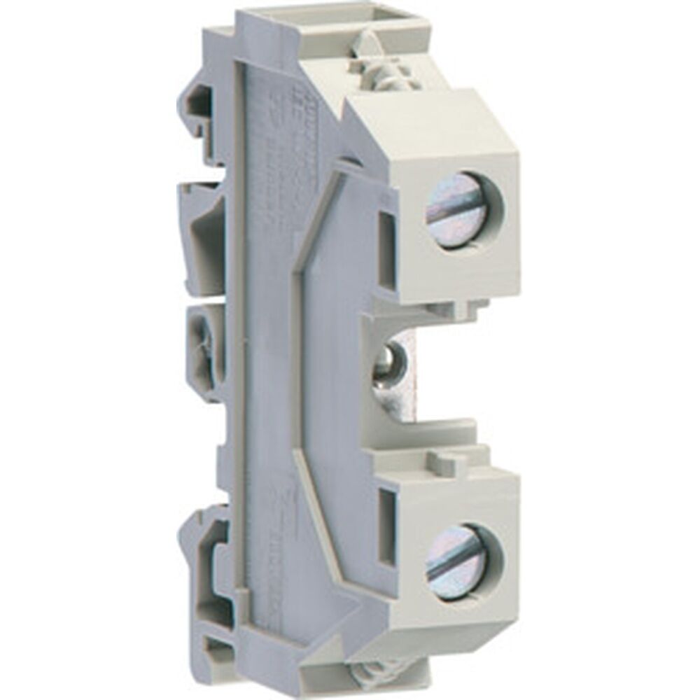 Hager Durchgangsklemme KXA16L