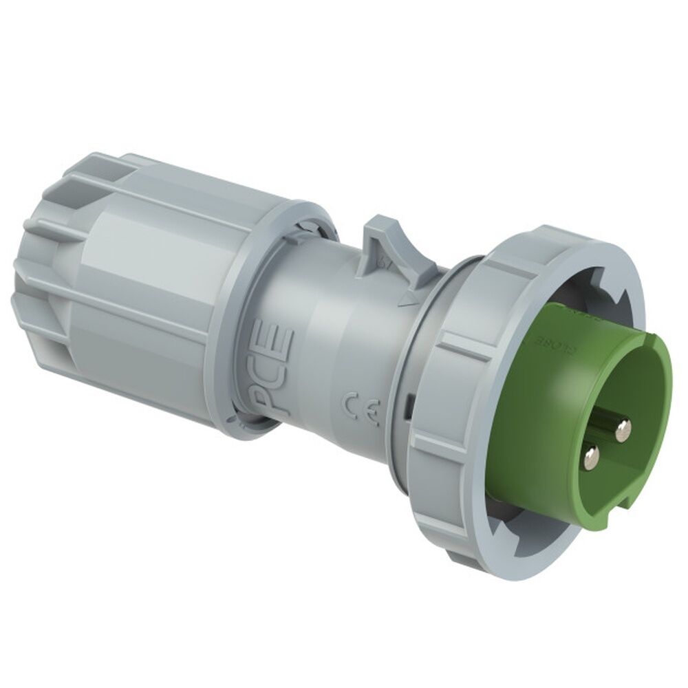 PC Electric Stecker 0822-11v