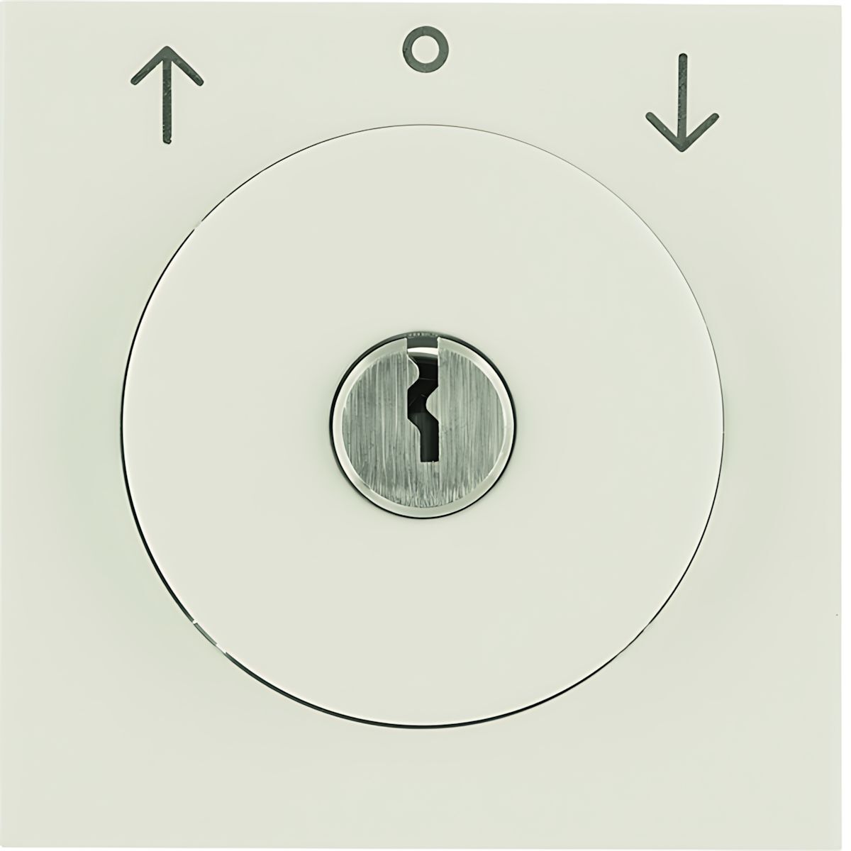 Berker Zentralstück m. Schloss 1082898200