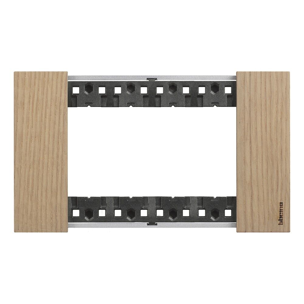 Bticino Abdeckrahmen KA4804LM