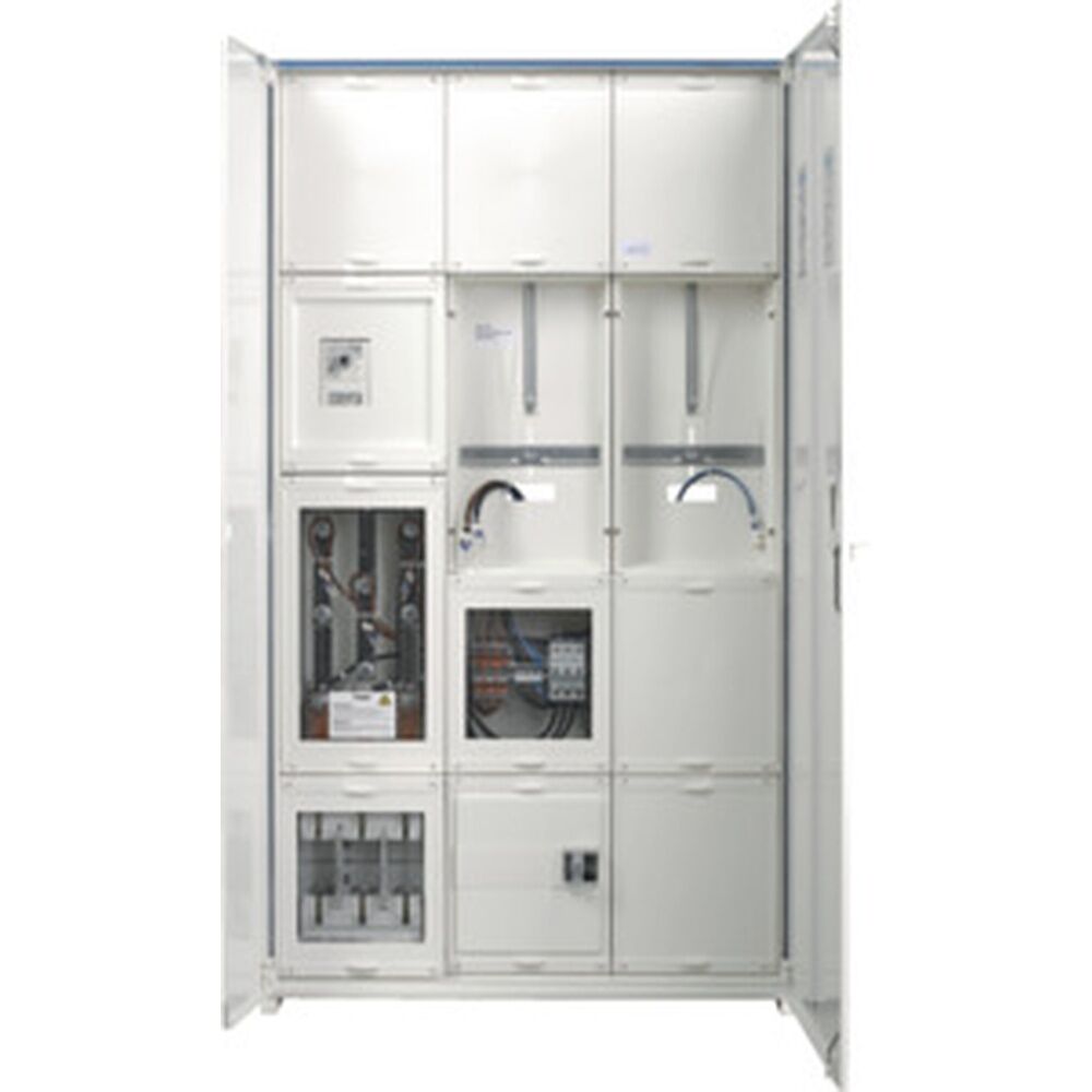 Hager Wandler Messschrank FP93W11N