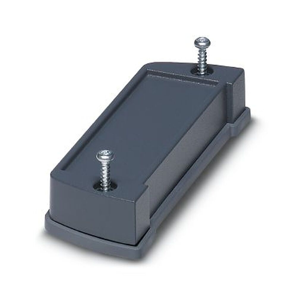 Phoenix Contact Abschlussdeckel 2200896 Typ HC-ALU 6-78 COVER GY