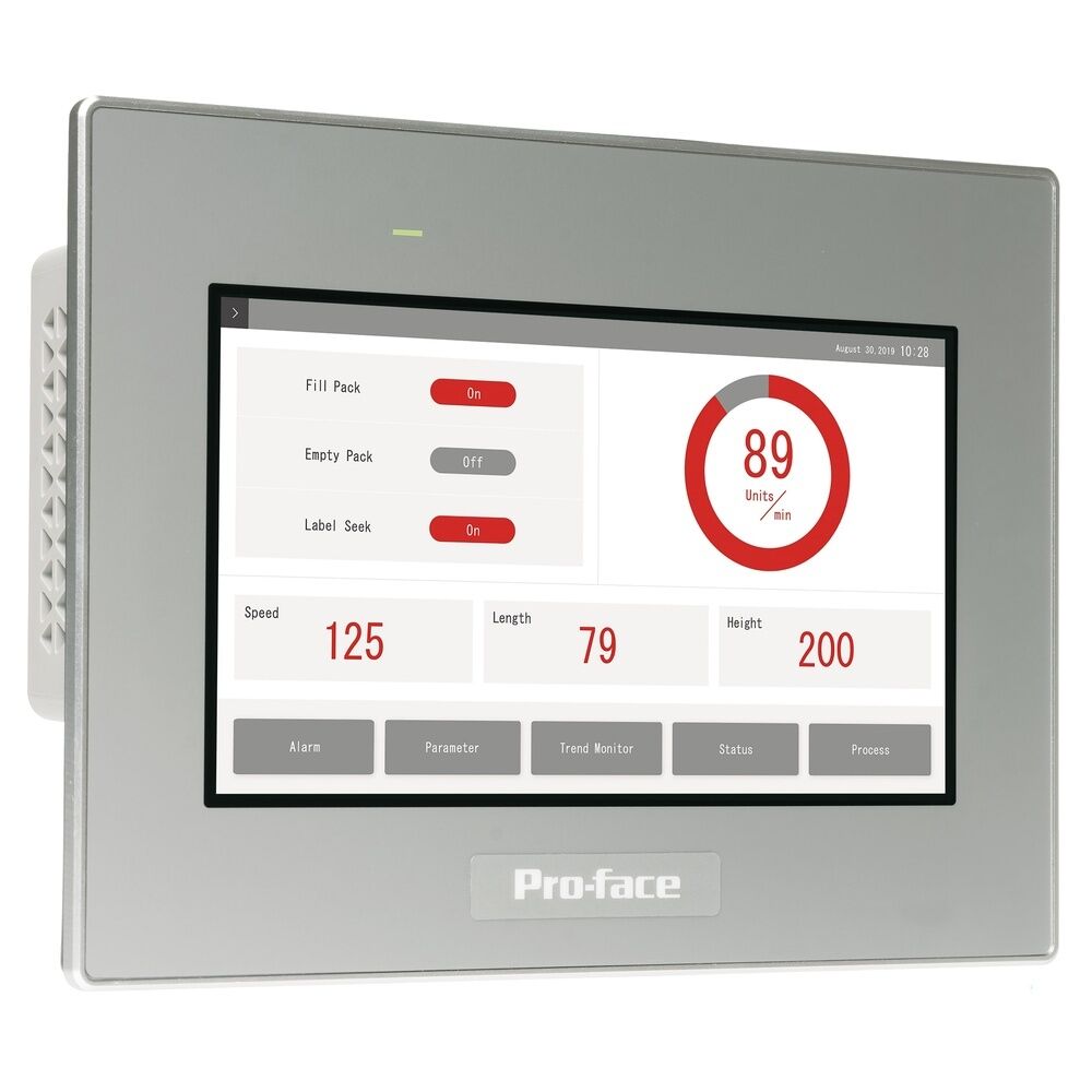 Schneider Electric Web Panel PFXSTW6400WAD