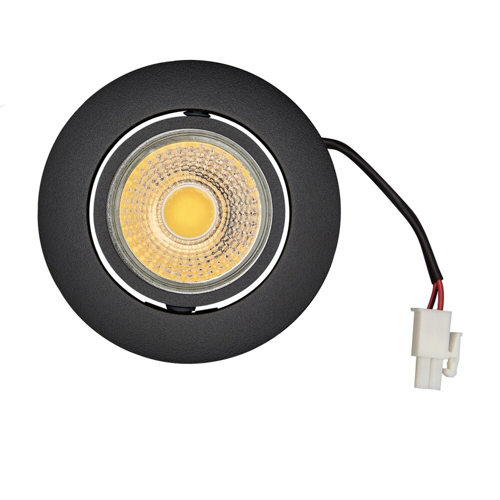 Nobile LED Downlight 1856860323 Typ A 5068 T Flat dimmbar (C)