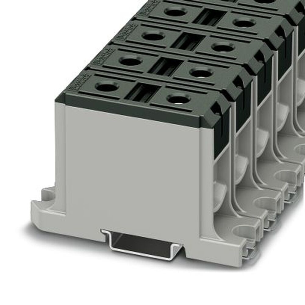 Phoenix Contact Hochstromklemme 1086478 Typ UBAL 95 BK