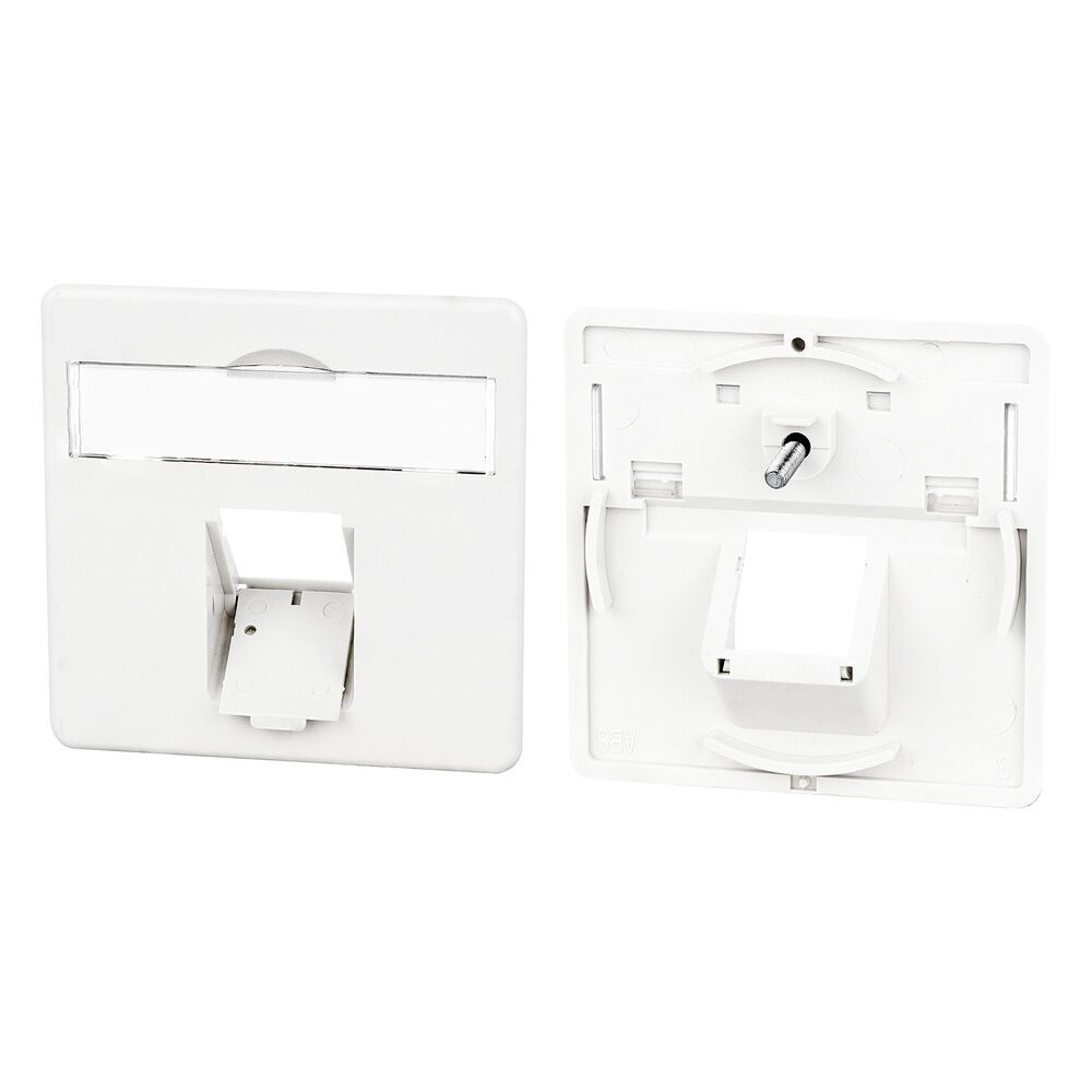 METZ CONNECT Zentralplatte 860056-02-I