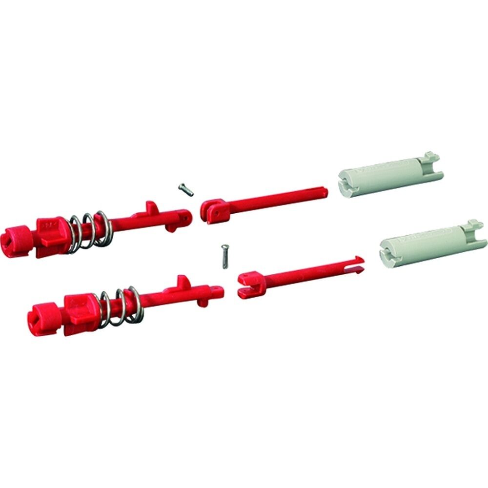 Hensel Deckelscharnier Mi ZS 20 Nr. 20000043