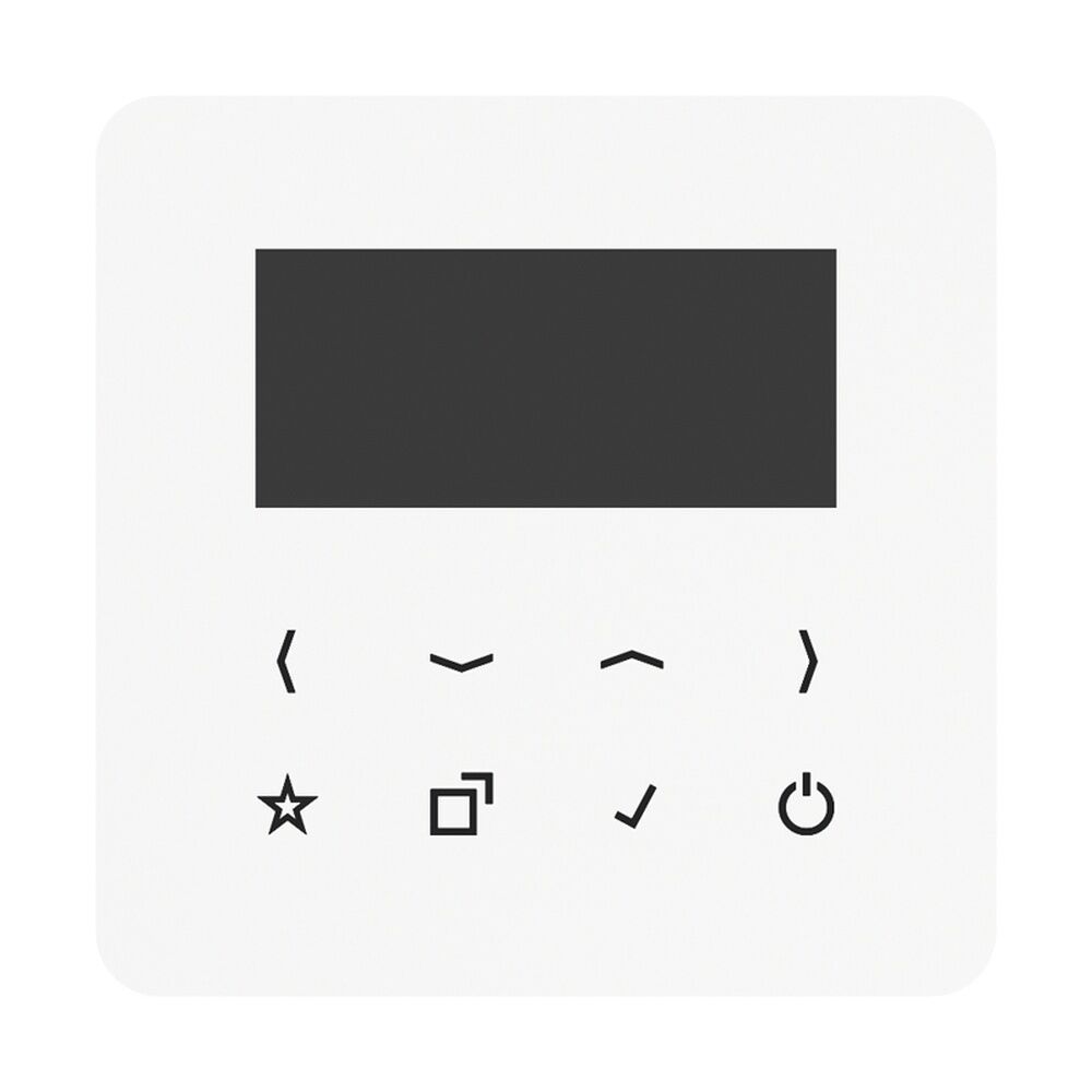 Jung Display DABCD-DISPWW