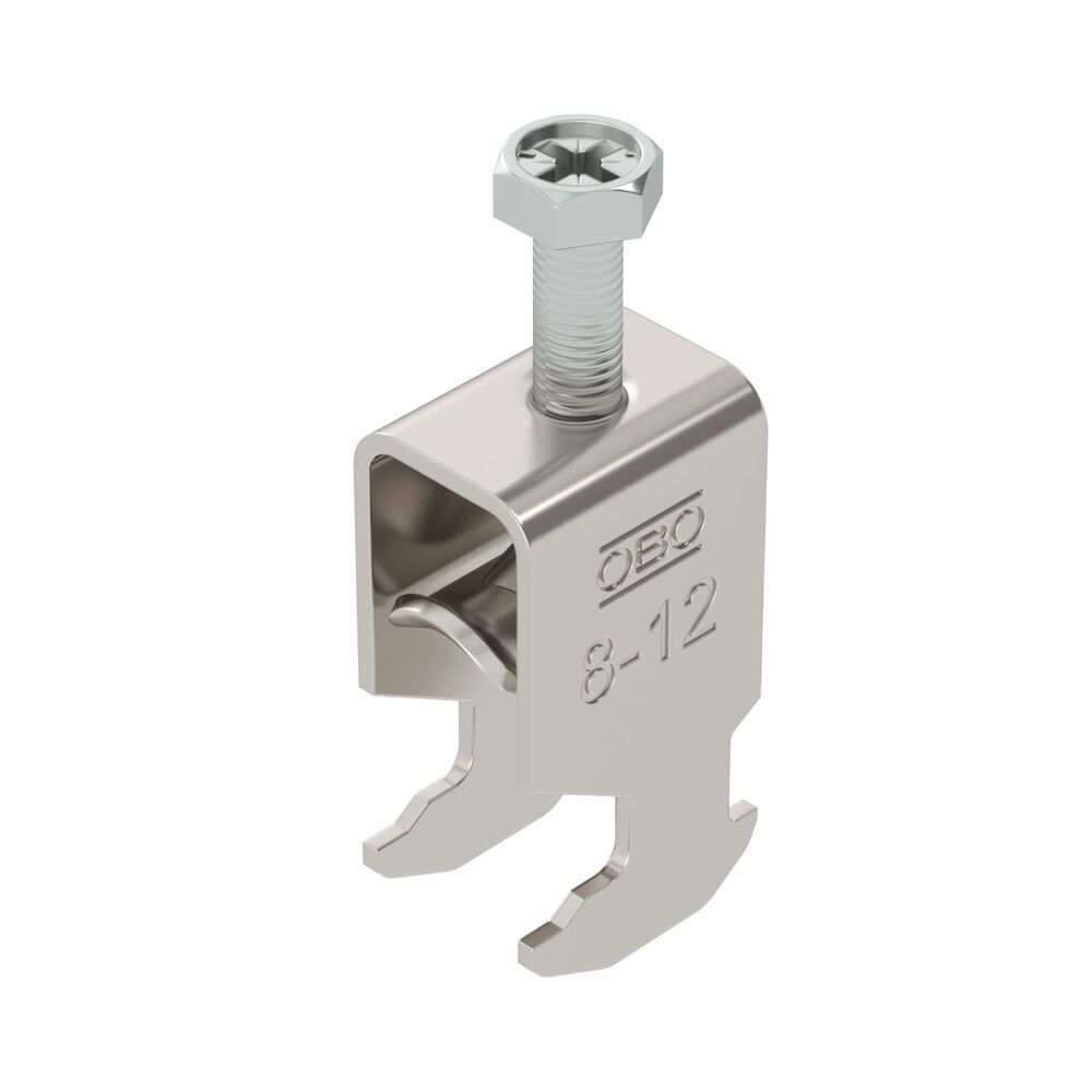 OBO Bettermann Bügelschelle 1188521 Typ BS-H1-M-12 A4 