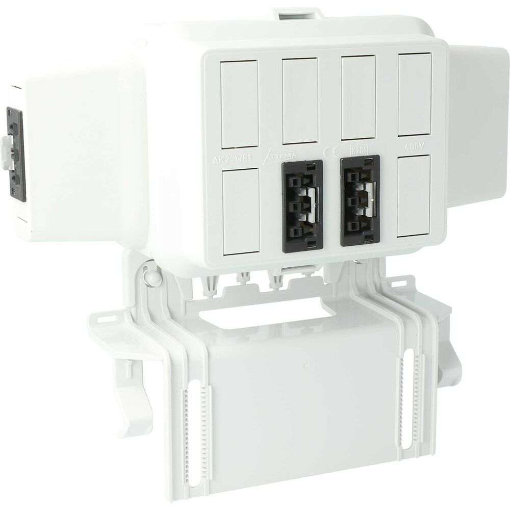 Kaiser Steckbar Gehäuse AK2 AT4746