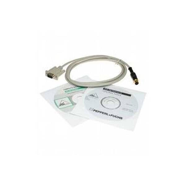 Pepperl+Fuchs Interface Zubehör 099519 Typ VAZ-SW-ACT32 ASI-Zu