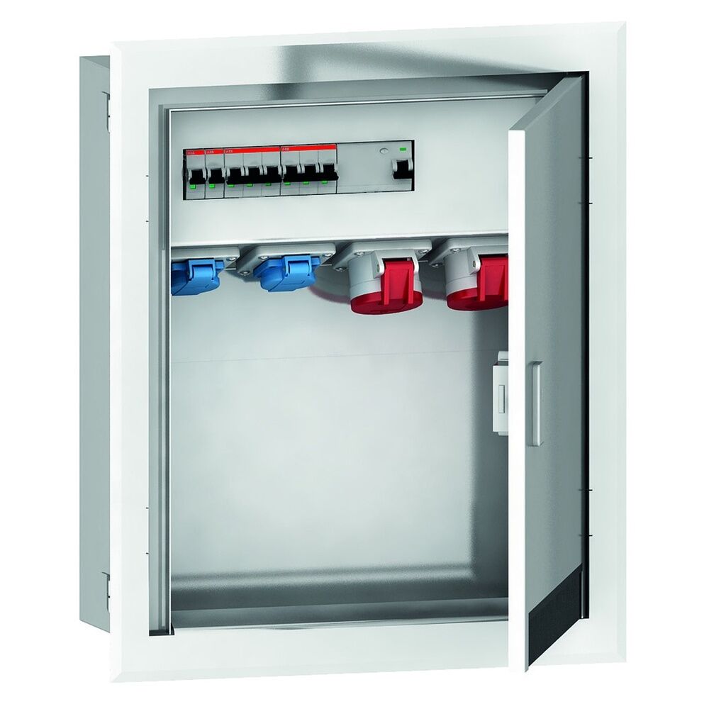 Bals Verteiler 562379