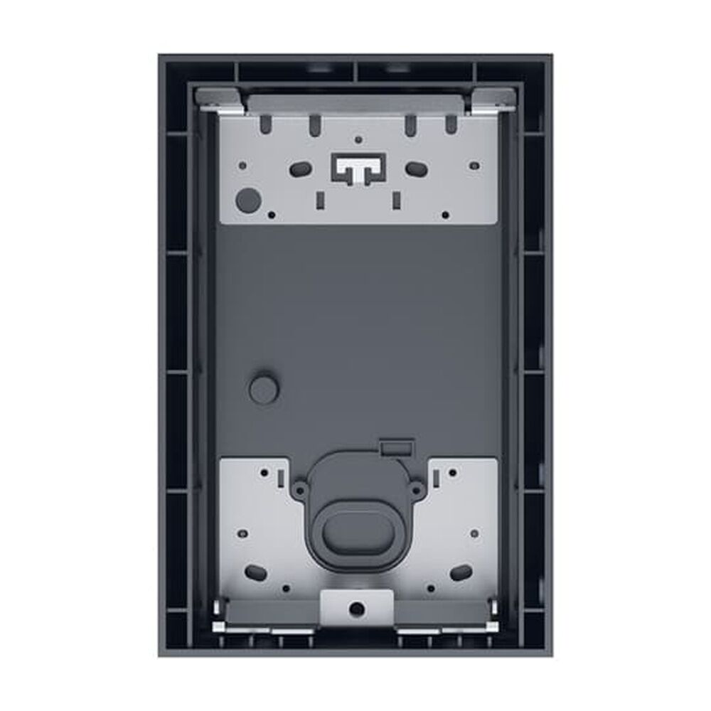 Busch-Jaeger AP Montagedose 41382S-B-03 Nr. 2TMA130160B0060