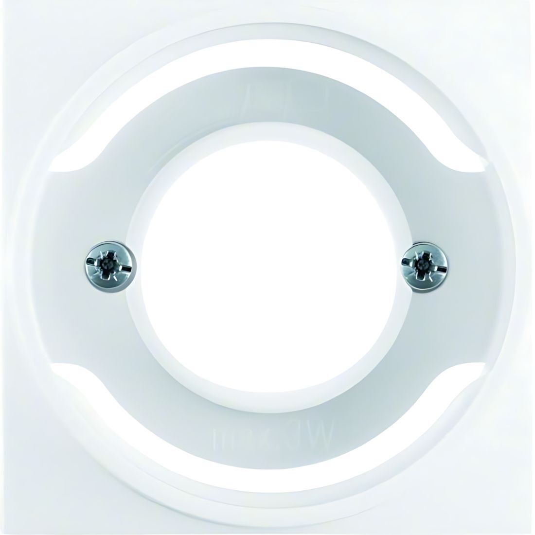 Berker Zentralstück 11988982