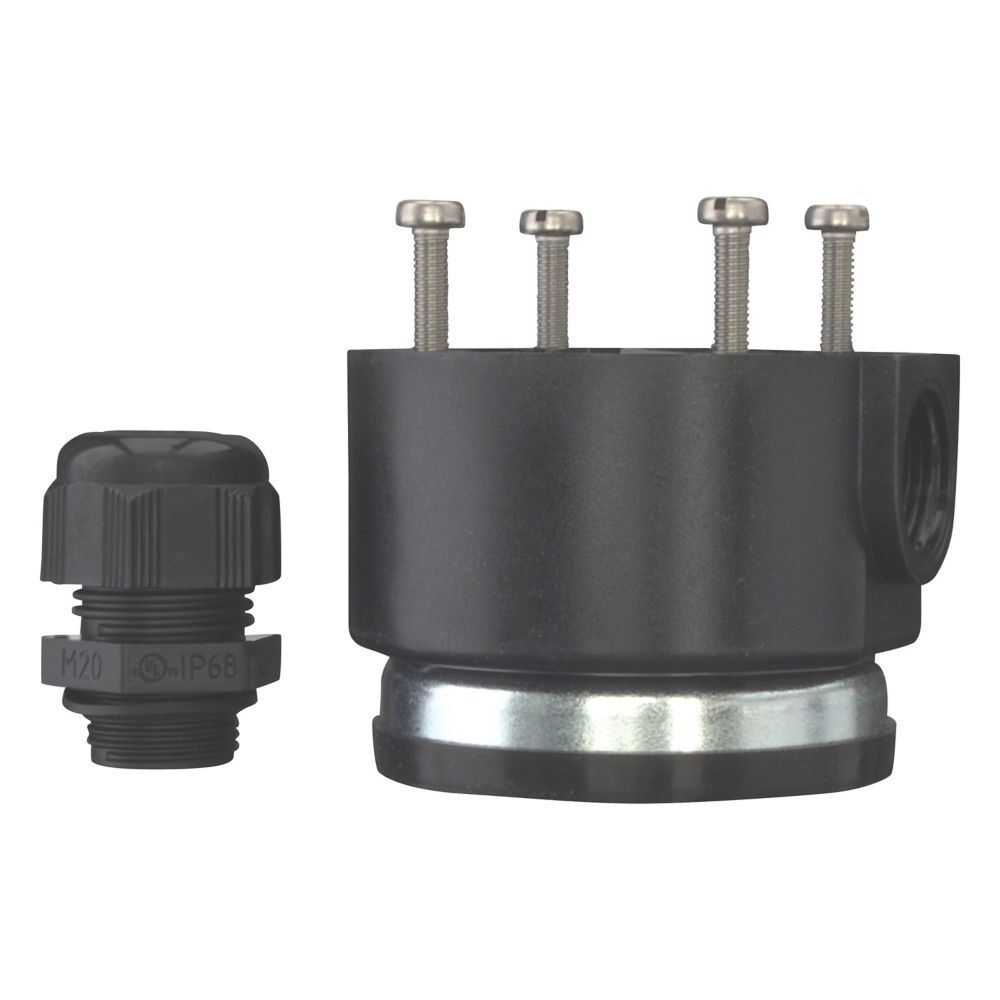 Eaton Montage System 172954 Typ SL7/4-MMS