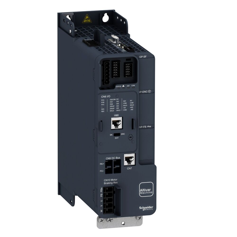 Schneider Electric Frequenzumrichter ATV340U07N4
